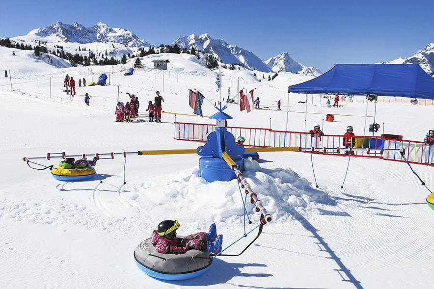 Choose The Best Ski School