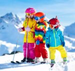 Ski Rentals Best Deal