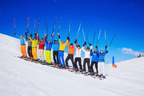 Ski Rent In Livigno For The Ultimate Alpine Adventure