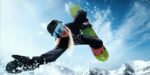 snowboard-aula